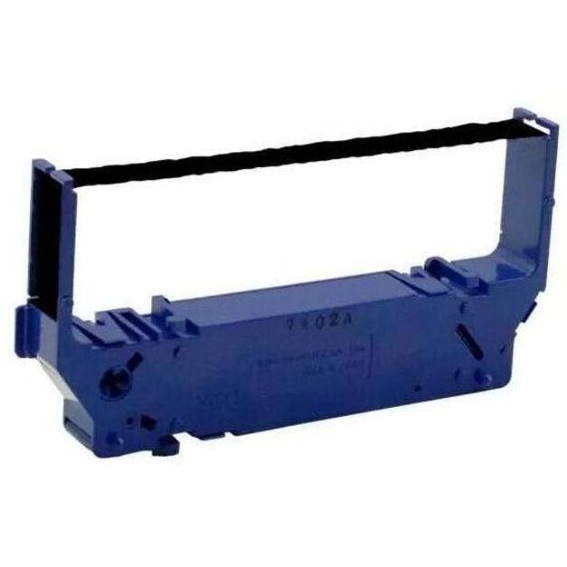 Star Micronics RC7KB Original Thermal Transfer Ribbon Cartridge - Black - 90 / Case - Thumbnail 3