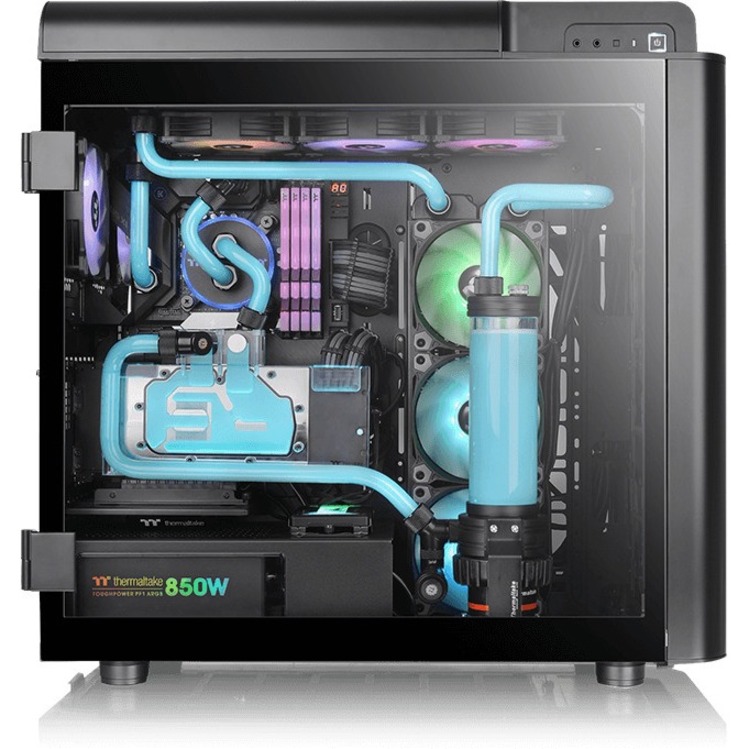 Thermaltake Level 20 GT ARGB Black Edition Computer Case
