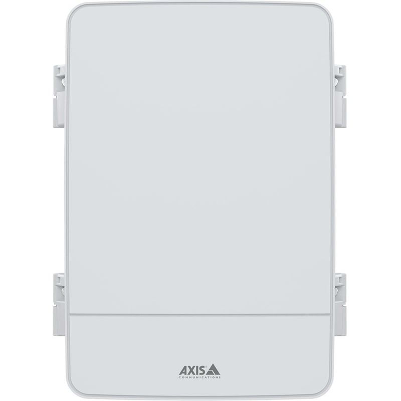 AXIS TQ1808-VE Surveillance Cabinet - Thumbnail 2