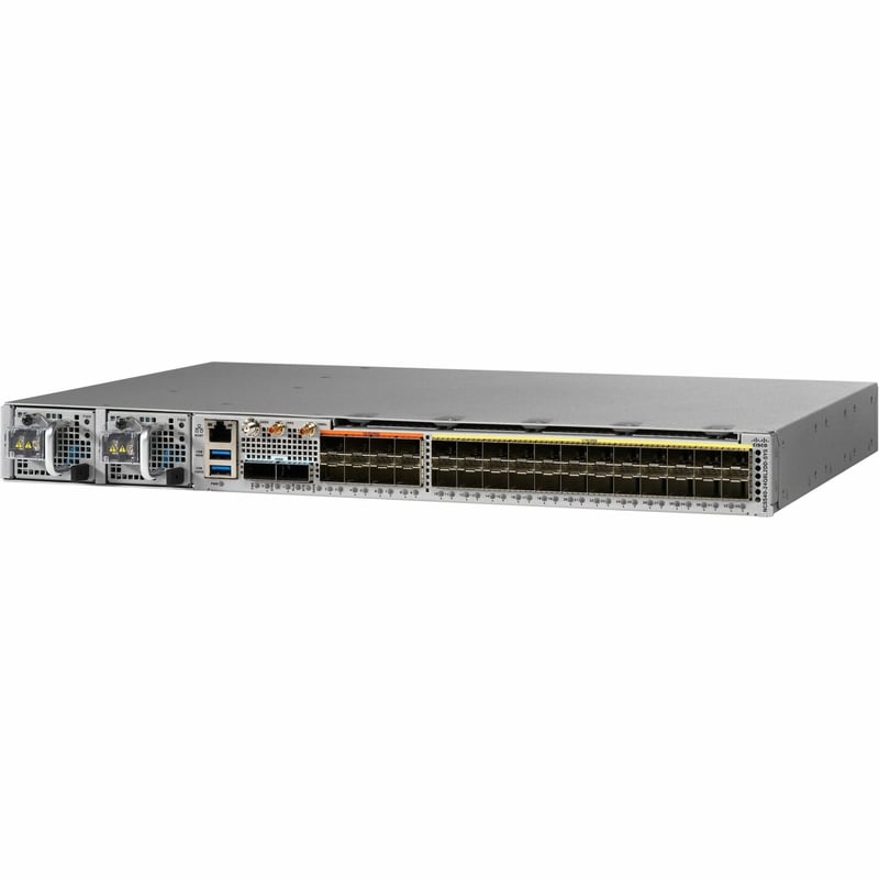 Cisco 540 Router Chassis - Thumbnail 1