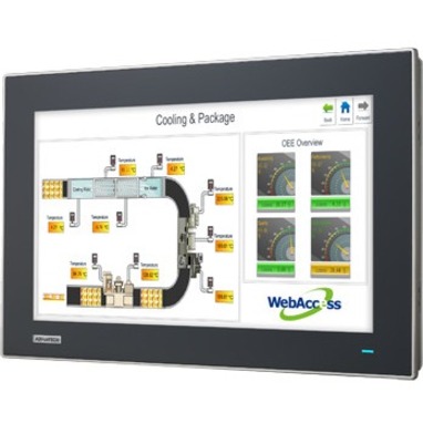Advantech FPM-7151W LCD Touchscreen Monitor - 16:9 - Thumbnail 3