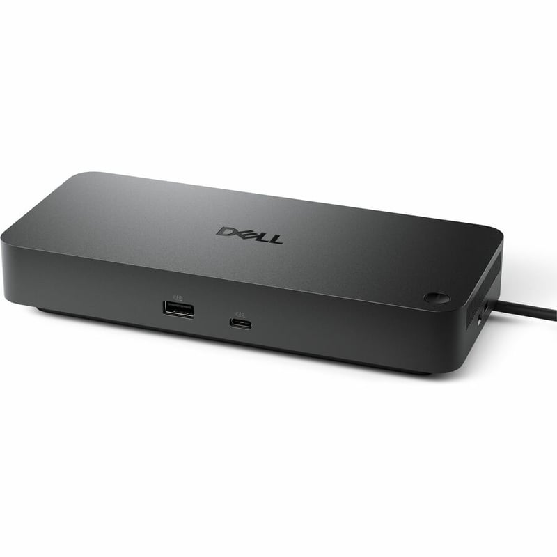 DELL PRO DOCK - WD25 - Thumbnail 4