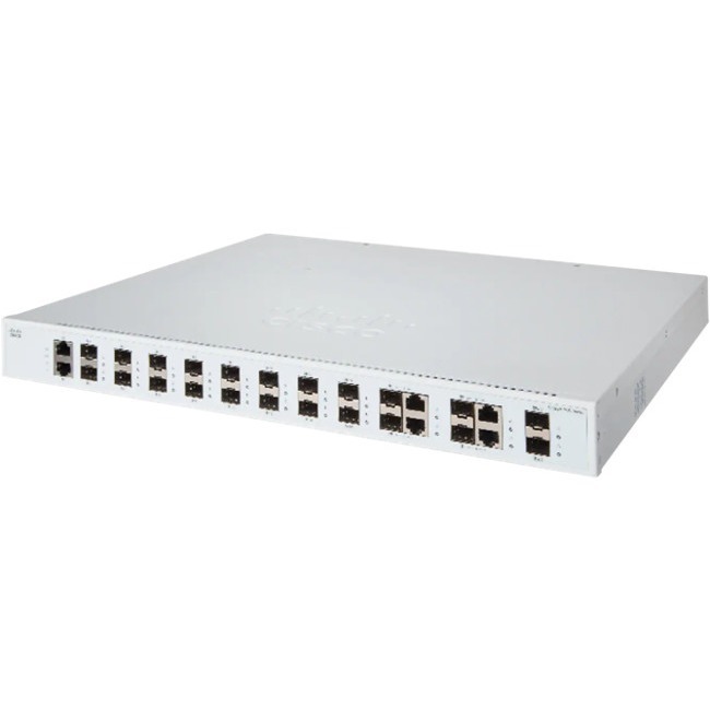 Cisco Catalyst CGP-OLT-16T Ethernet Switch - Thumbnail 1