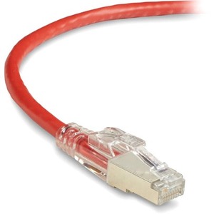 Black Box GigaTrue 3 Cat.6 (S/FTP) Patch Network Cable - Thumbnail 1