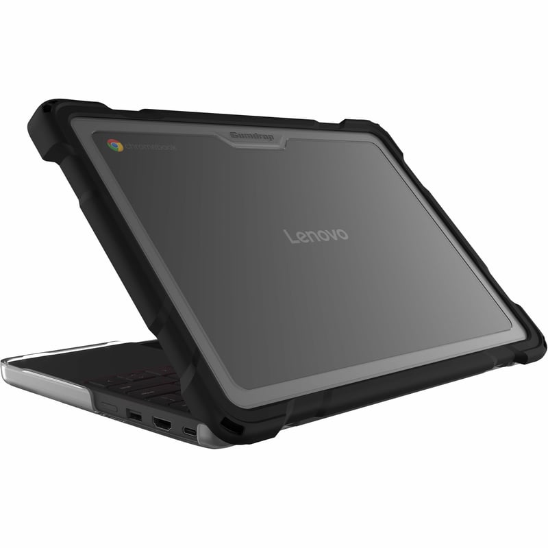 GUMDROP SLIMTECH FOR LENOVO 100E CHROMEBOOK GEN 5 - Thumbnail 1