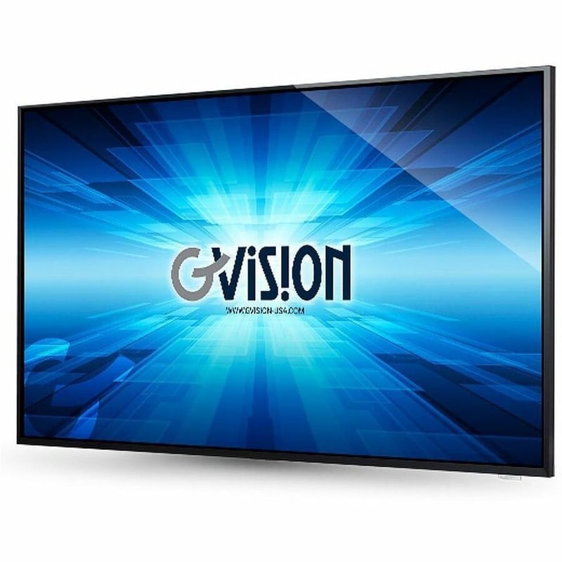 86IN IR TOUCH SCREEN 86IN 450NITS UHD 3840 X 2160 RESOLUTION - Thumbnail 2