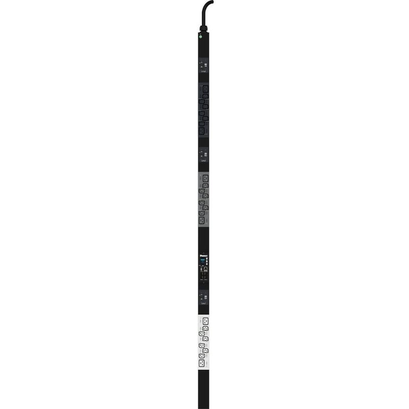 Panduit P24G16M Monitored & Switched Per Outlet PDU - Thumbnail 3