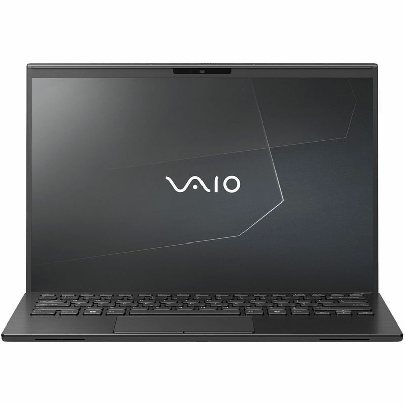 VAIO SX-R VJS4R1X0411A 14" Touchscreen Notebook - WQXGA - Intel Core Ultra 7 155H - 32 GB - 2 TB SSD - Fine Black - Thumbnail 1