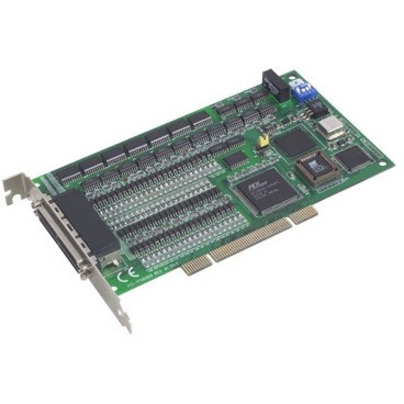 Advantech 128-ch Isolated DO Universal PCI Card - Thumbnail 2