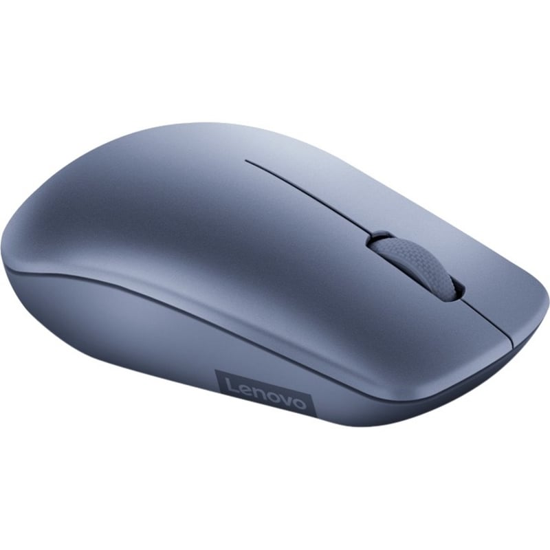 Lenovo 530 Wireless Mouse (Abyss Blue) - Thumbnail 3