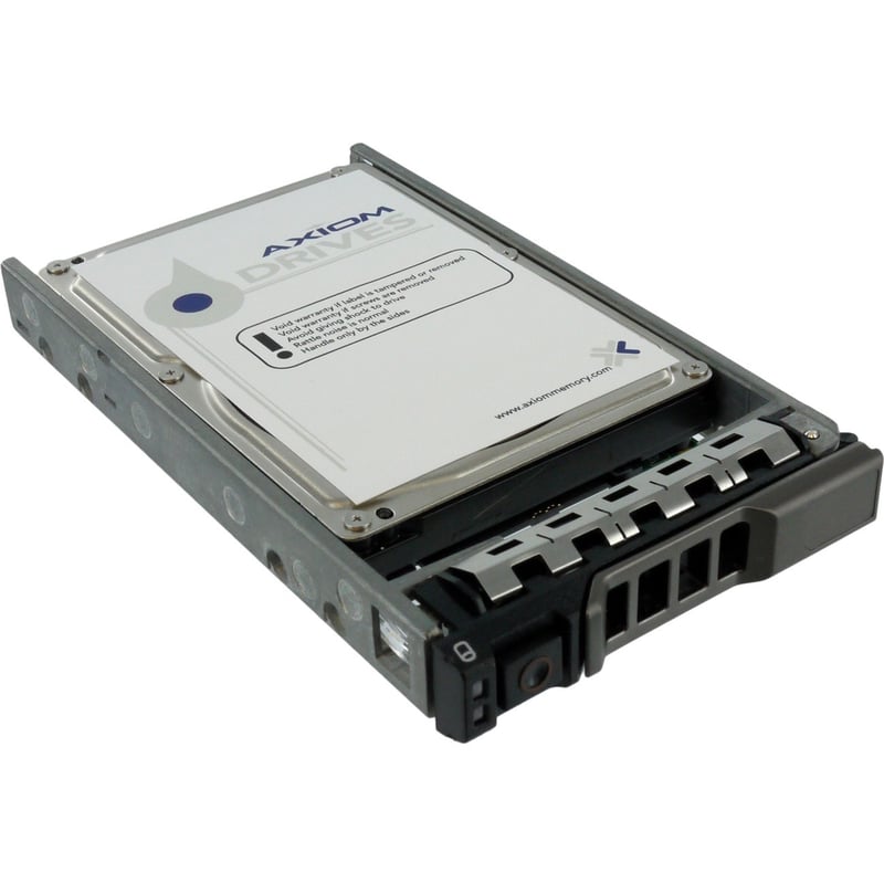 2TB 7.2K SFF SAS HD KIT