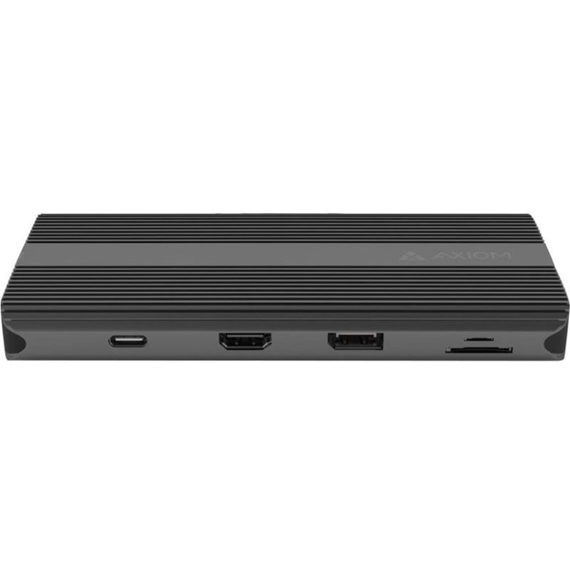 Axiom Docking Station - Thumbnail 3