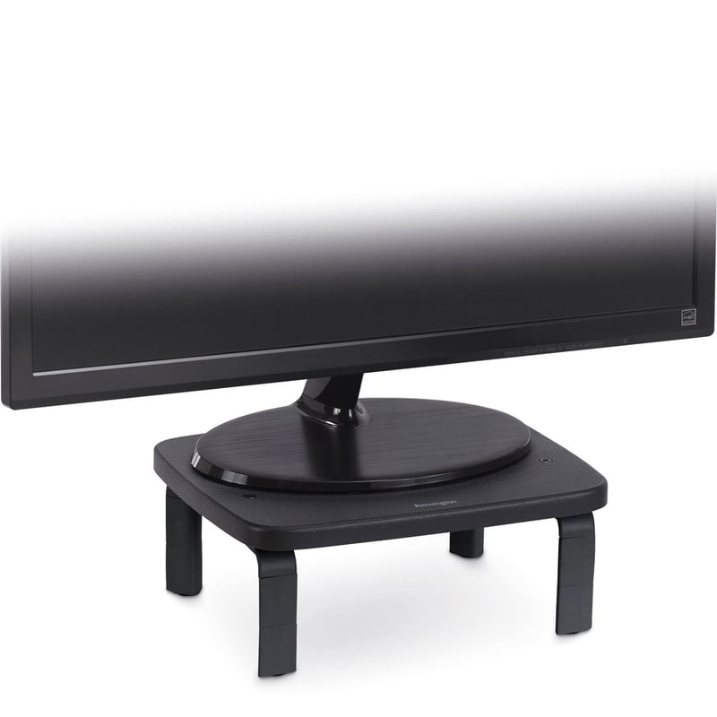 Kensington SmartFit Monitor Stand Plus for up to 21" screens - Thumbnail 2