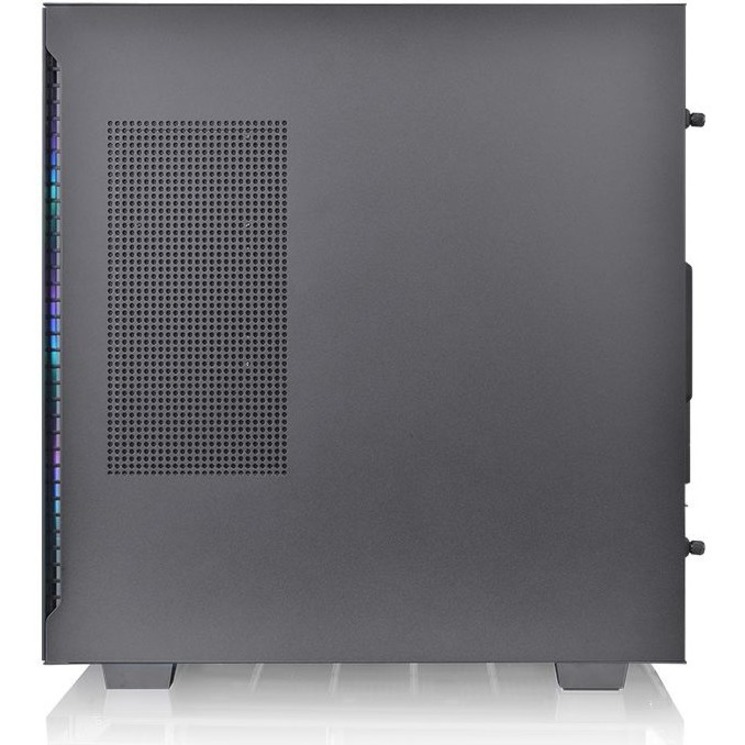 Thermaltake Divider 300 TG ARGB Mid Tower Chassis - Thumbnail 3