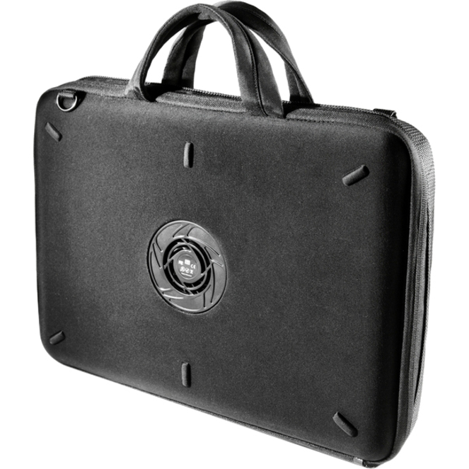 LapGear ChillCase Carrying Case for 16.1" to 17" Notebook - Thumbnail 4