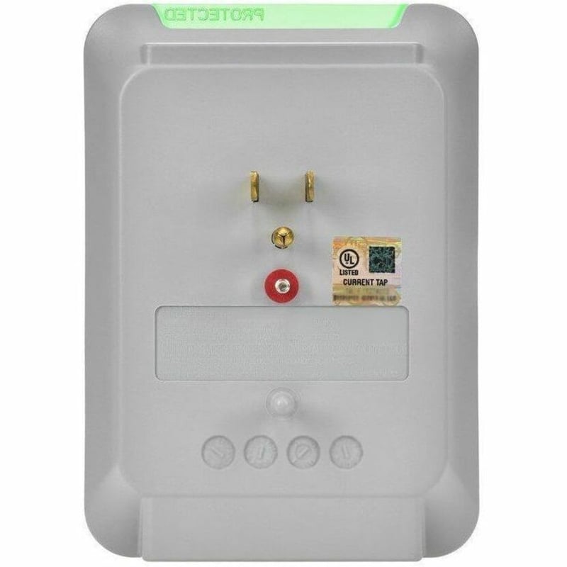 POWER SURGE PROTECTOR 6 OUTLET - Thumbnail 3