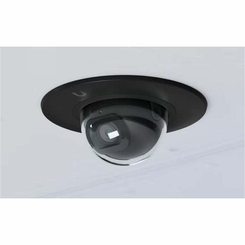 ULTRA-COMPACT AND TAMPER-RESISTANT 2K HD POE CAMERA W - Thumbnail 2