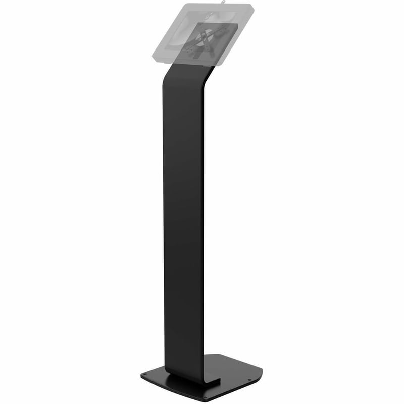 CTA Digital Premium VESA Compatible Floor Stand Component for Monitors - Thumbnail 4
