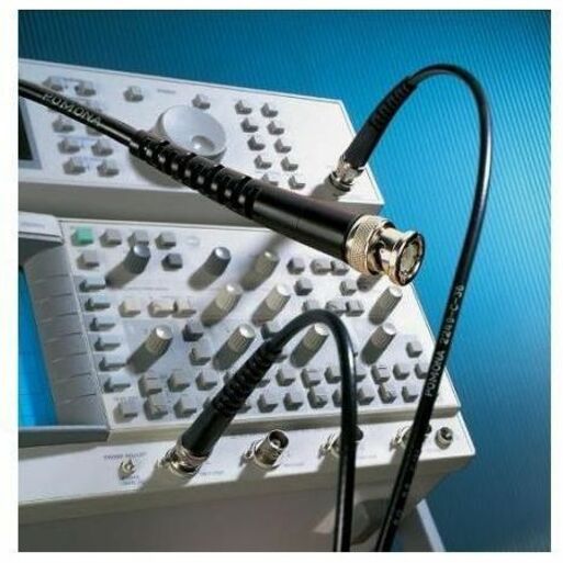 Pomona 2249-E-72 BNC Antenna Cable - Thumbnail 2