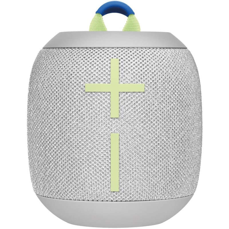 Ultimate Ears WONDERBOOM 3 Portable Bluetooth Speaker System - Gray - Thumbnail 1