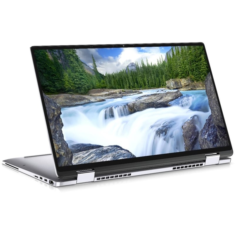 Dell Latitude 9000 9520 15" Touchscreen Convertible 2 in 1 Notebook - Full HD - 1920 x 1080 - Intel Core i7 11th Gen i7-1185G7 Quad-core (4 Core) 3 GHz - 16 GB Total RAM - 512 GB SSD - Anodized Titan Gray