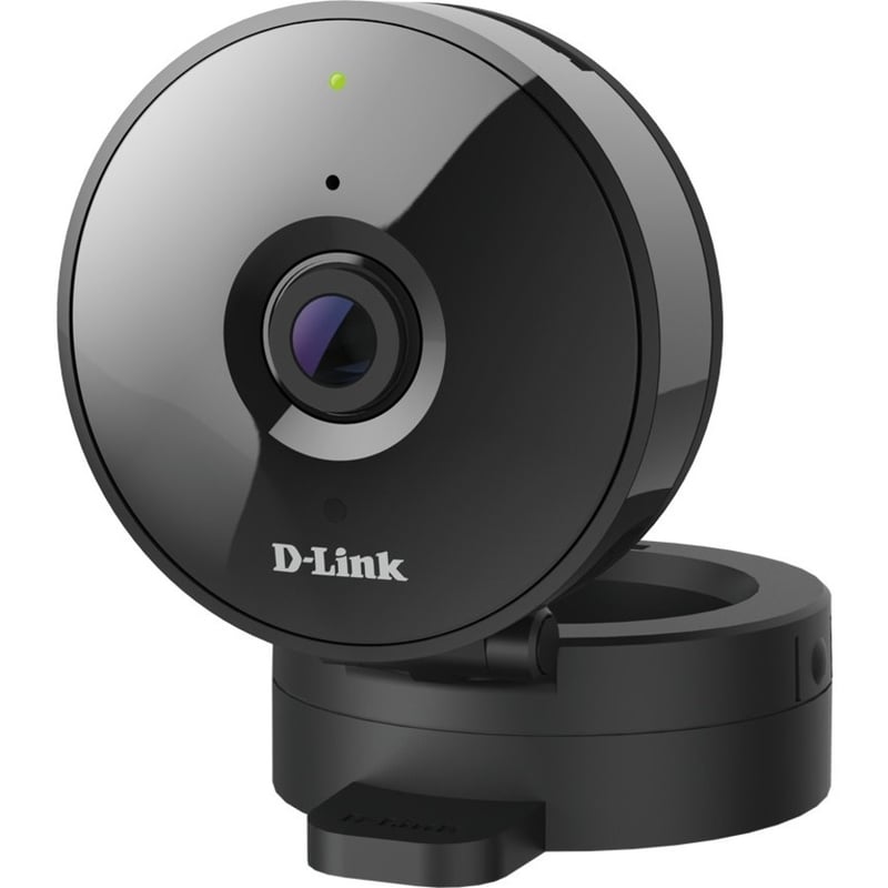 D-Link DCS-936L 1 Megapixel HD Network Camera - Color - Thumbnail 2