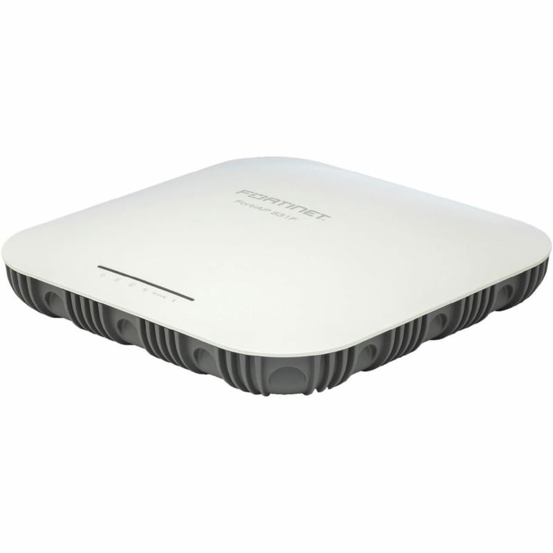 Fortinet FortiAP 831F Dual Band 802.11ax 5.81 Gbit/s Wireless Access Point - Indoor - Thumbnail 1