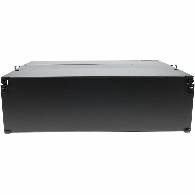 HDM ENCLOSED SERIES 3RU CHASSIS FOR TWELVE HDM CASSETTES/PLATES - Thumbnail 4