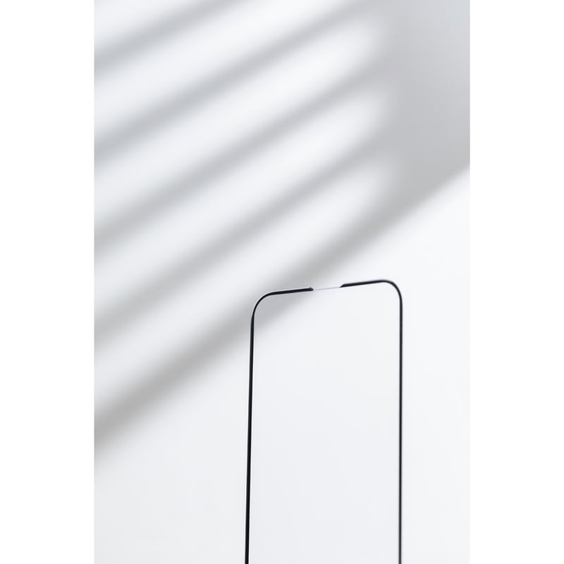 Moshi AirFoil Pro iP13 Pro Max -Black Black - Thumbnail 2
