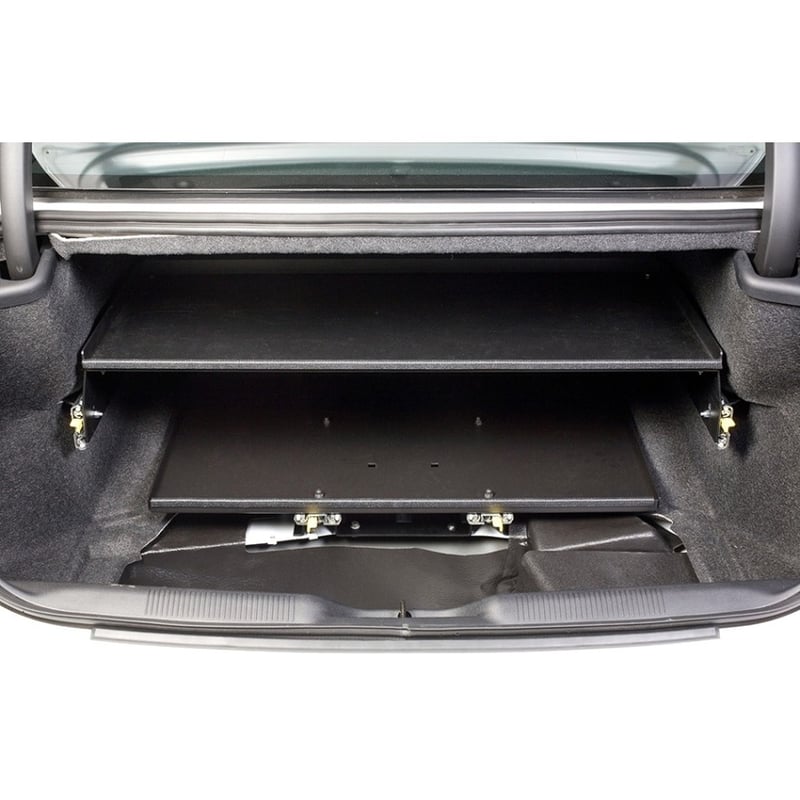 Gamber-Johnson Vehicle Mount - Thumbnail 2