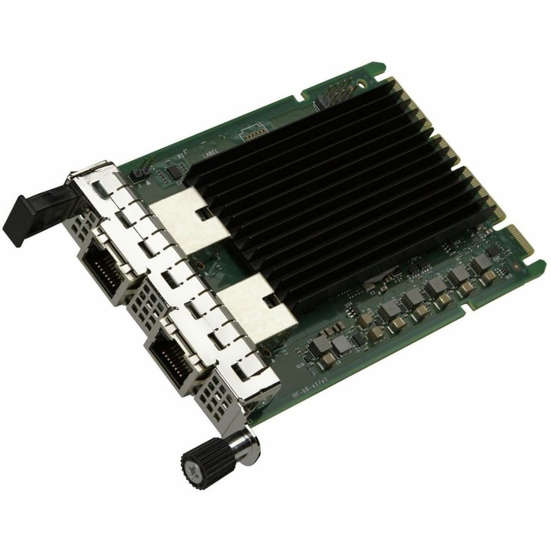 THINKSYSTEM INTEL E610-T2 10GBASE-T 2-PORT OCP ETHERNET