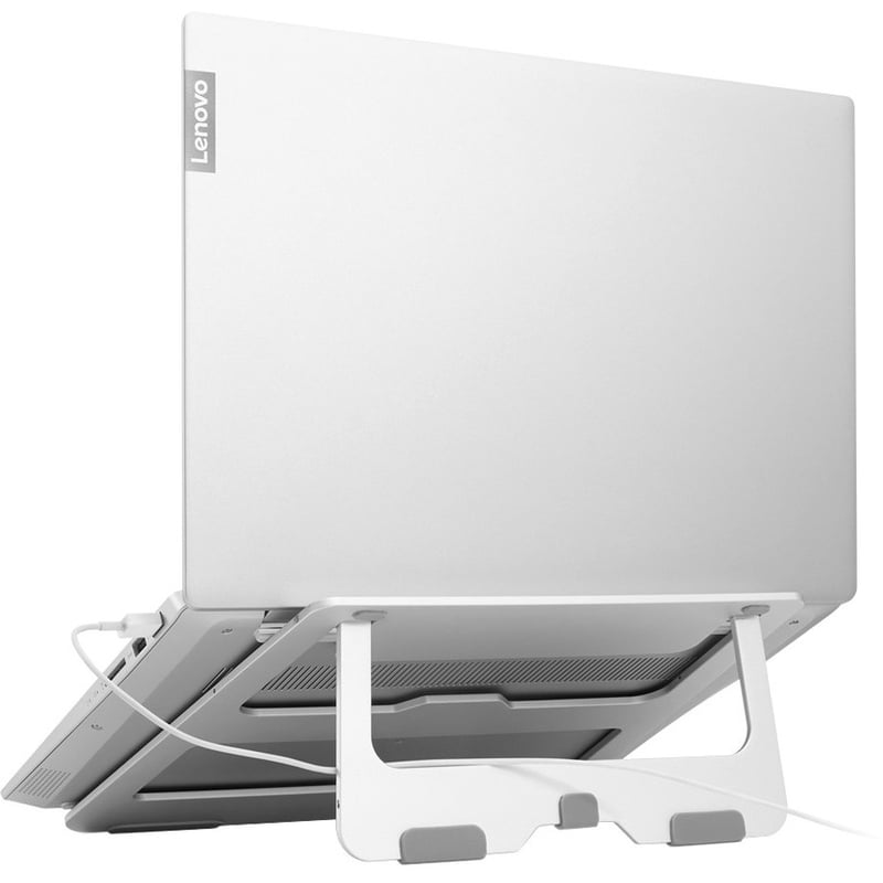 Lenovo Portable Aluminum Laptop Stand - Thumbnail 3