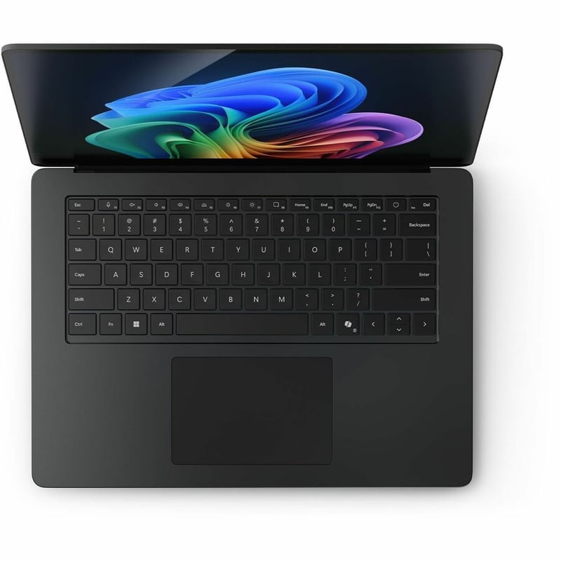 SURFACE LAPTOP 7 15IN INTEL CU5/16/512WIN11 BLACK - Thumbnail 2