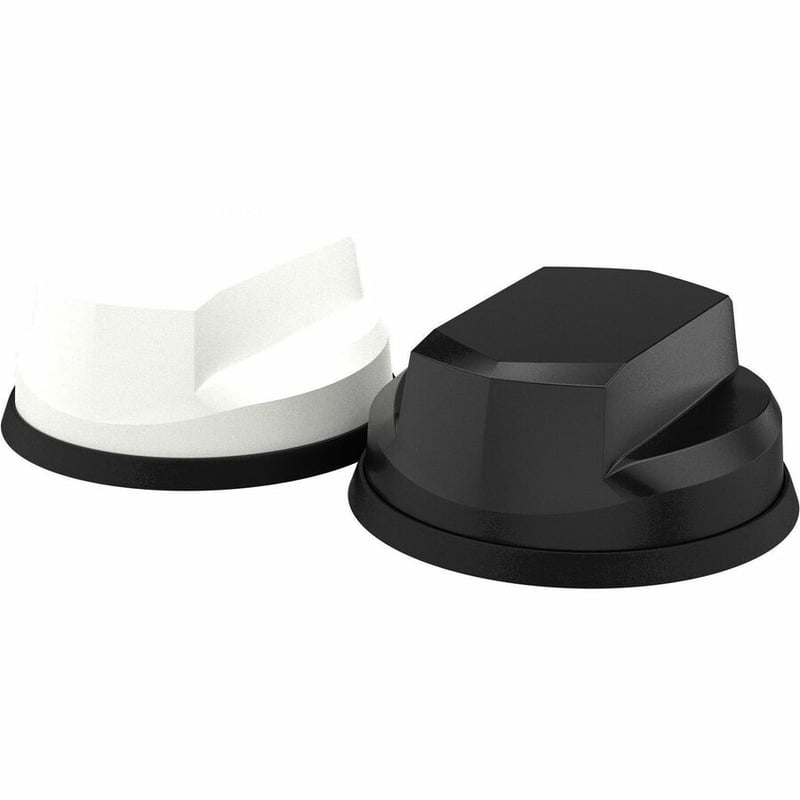 5-IN-1 4G/5G DOME BLK 5M LSE CBLE - Thumbnail 5