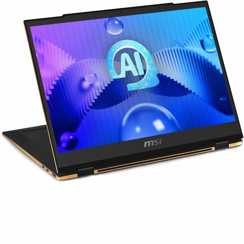 SUMMIT E13 AI EVO A1MTG-038US COREULTRA7/ARC/32G/1TB/WIN11P/3YWTY - Thumbnail 5