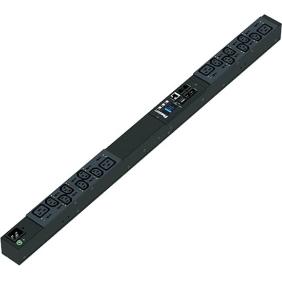Panduit SmartZone G5 Intelligent 16-Outlets PDU - Thumbnail 4