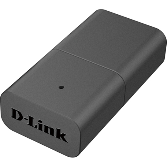 D-Link DWA-131 IEEE 802.11b/g/n Wi-Fi Adapter for Desktop Computer - Thumbnail 4