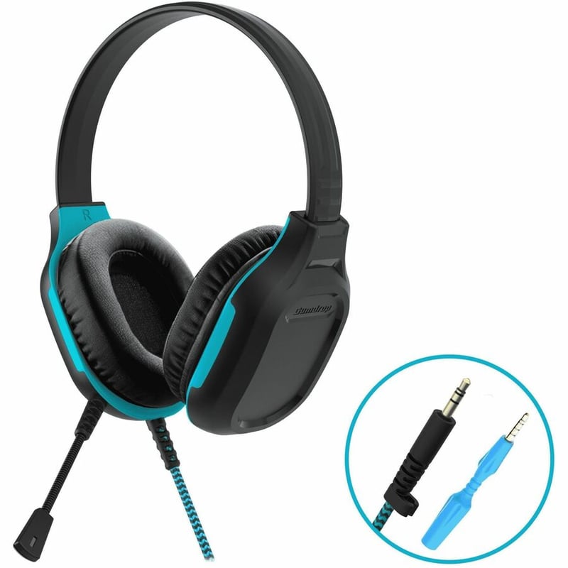 DROPTECH 3.5MM FLEXI-TIP BLUE - Thumbnail 2