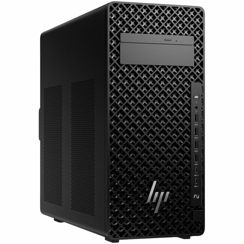 CUSTOM K12 Z2 TWR G1I U5225 16GB/1TB PC - Thumbnail 1