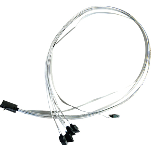 ADAPTEC ACK-I-HDMSAS-4SATA-SB-.8M