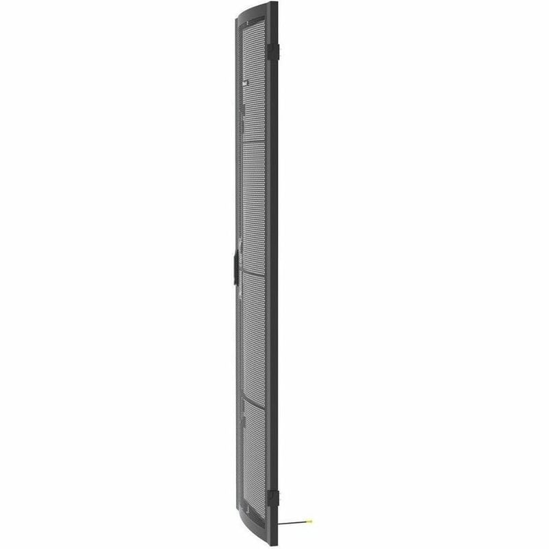 Panduit Net-Verse D-Type Single Hinge Front Door - Thumbnail 3