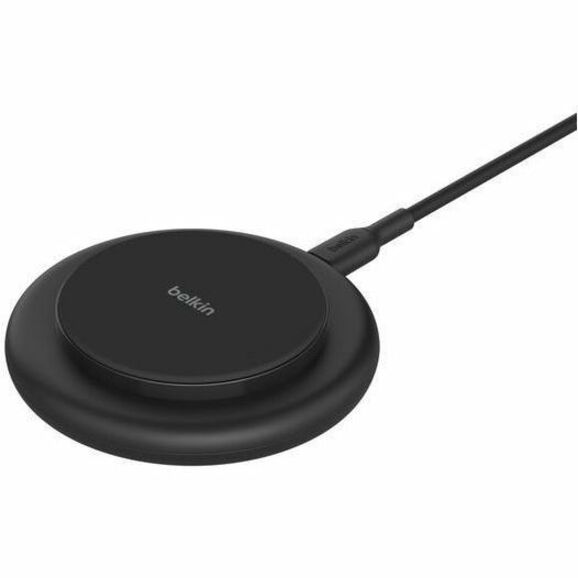 QI2 MAGNETIC WIRELESS CHARGING PAD BLACK RETAIL BOX - Thumbnail 5