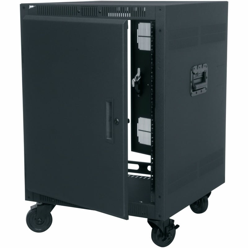 LEGRAND-MIDDLE ATLANTIC RCKS PRTABLE RCK 14SP