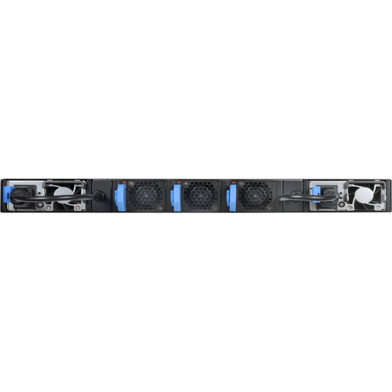 QCT A Powerful Spine/Leaf Switch for Datacenter and Cloud Computing - Thumbnail 3