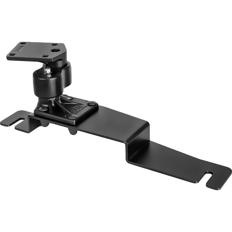 RAM Mounts No-Drill Vehicle Mount for Notebook, GPS - Thumbnail 3