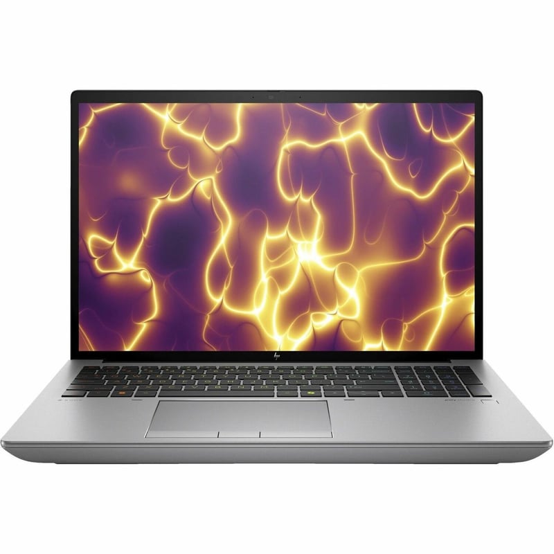 HP ZBook Fury G11 16" Mobile Workstation - Intel Core i7 13th Gen i7-13850HX - 32 GB - 512 GB SSD - Smart Card Reader - Thumbnail 1