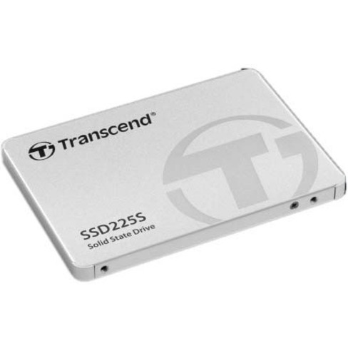 Transcend 2 TB Solid State Drive - 2.5" Internal - SATA (SATA/600) - Thumbnail 3