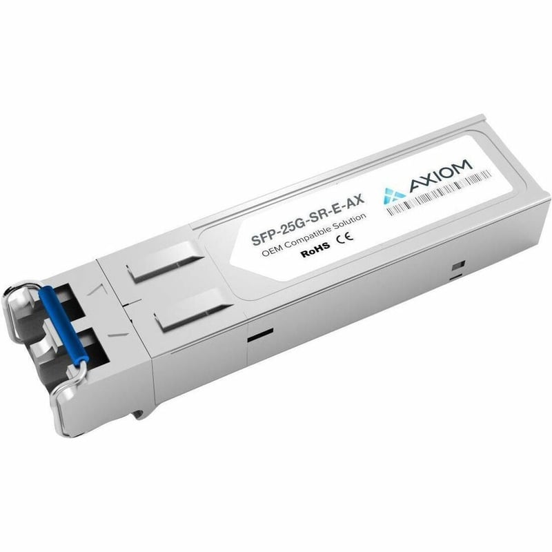 25GBASE-SR SFP28 TRANSCEIVER FOR ARISTA NETWORKS