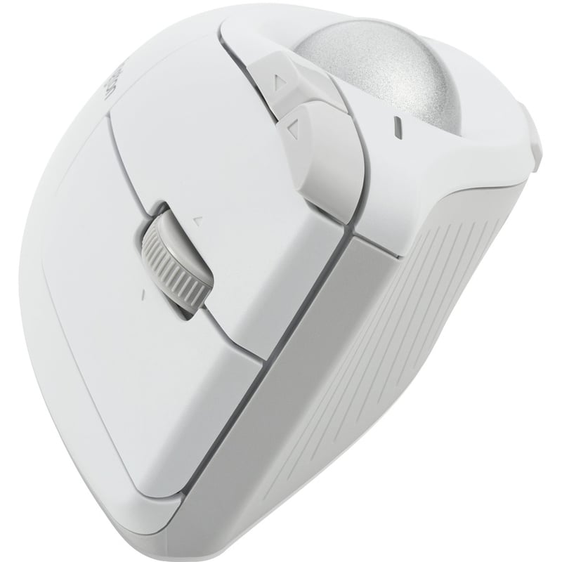 Kensington Pro Fit Ergo Trackball - Thumbnail 3