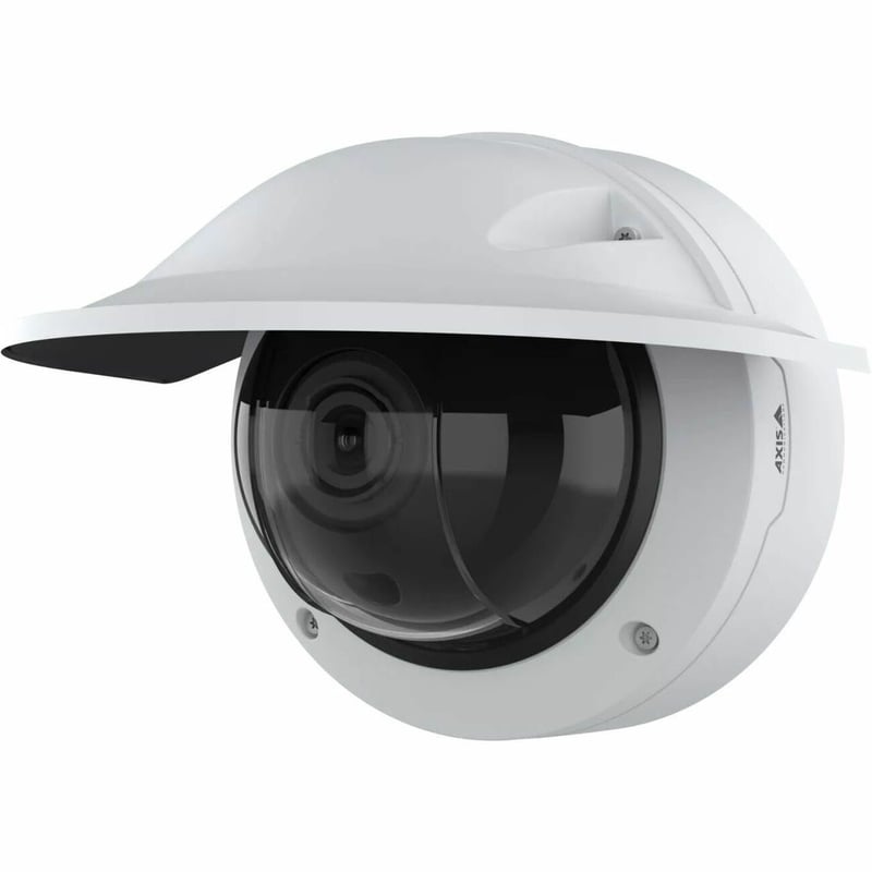 AXIS Q3548-LVE - Thumbnail 1